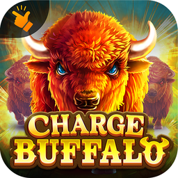 Charge Buffalo