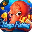 Mega Fishing-TaDa Games