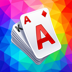 Solitaire Sunday: Card Game