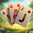 Solitaire Sunday: Card Game