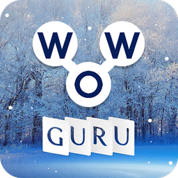 Words of Wonders: Guru – جدول کلمات گورو