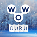 Words of Wonders: Guru – جدول کلمات گورو
