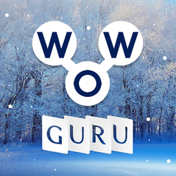 Words of Wonders: Guru – جدول کلمات گورو