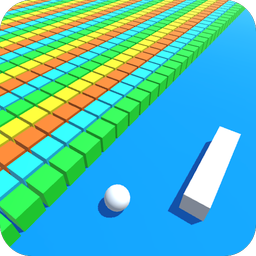 Many Bricks Breaker 3D