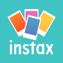 instax UP! -Scan instax photos