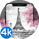 Paris Wallpapers HD | 4K Eiffel Tower Wallpapers