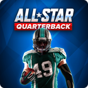 All Star Quarterback 25