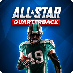 All Star Quarterback 25