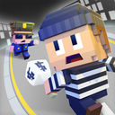 Blocky Cops