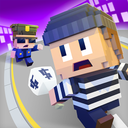 Blocky Cops