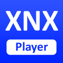 XNX Video Player : All Format Video Player