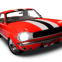 Car Mods Factory - Match 3