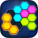 Super Hex: Hexa Block Puzzle