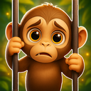 I Am a Monkey Prank Battle