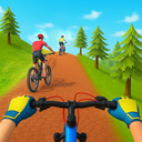 BMX Bike Games: Cycle games 3D