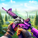 Super FPS Gun Shooting Games