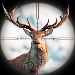 Deer Hunt: Shooting Hunt Games