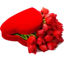 Flowers Stickers - WASticker