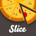 Fruit, Pizza Slice Puzzle