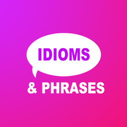 English Idioms and Phrases