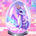 Dragon Wonderland - Merge Idle