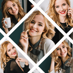 Collage Maker AI Photo Editor