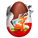 Eggs Surprise 3D