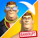 Bankrupt !