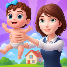Momlife Simulator