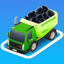 Trash Tycoon Idle business