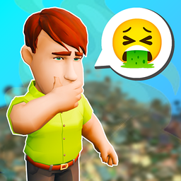 Trash Tycoon Idle business