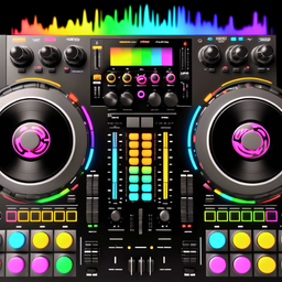 DJ Studio - Dj Music Mixer
