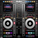 DJ Mixer - Dj Music Mixer