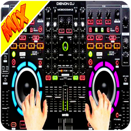 DJ Mixer - Dj Music Mixer