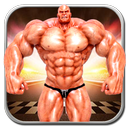 Muscle Building Race 3D