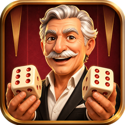 Online Backgammon