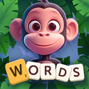 Monkey Words