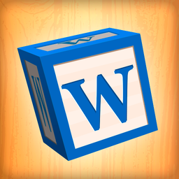 Word Tile Match 3D