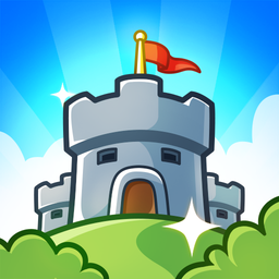 Merge Kingdoms - Tower Defense