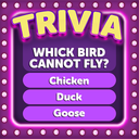 Trivia Tower - Trivia Game