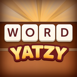 Word Yatzy - Fun Word Puzzler