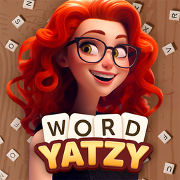 Word Yatzy - Fun Word Puzzler