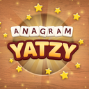 Anagram Yatzy - Word Game