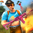 Elite Sniper: FPS Shooter Game