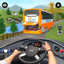 City Bus Simulator: Bus Games