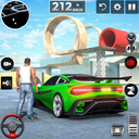 Ramp Car Games: GT Car Driving