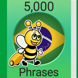 Learn Brazilian Portuguese