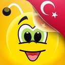 Learn Turkish - 6000 Words - FunEasyLearn