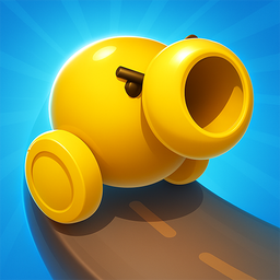 Cube Breaker