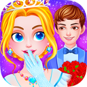 Princess & Prince Mini Town -